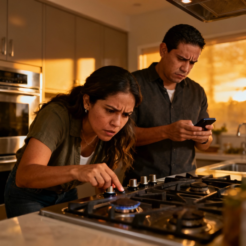 Problema vs Solución